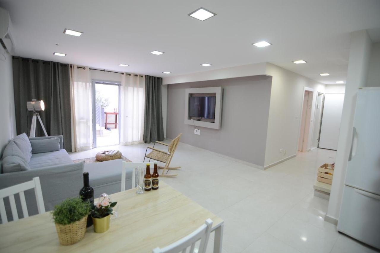 Luna Baneguev Yeruham Extérieur photo